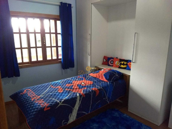 Imagem Casa com 3 Quartos à Venda, 100 m² em Albuquerque - Teresópolis Imagem Casa com 3 Quartos à Venda, 100 m² em Albuquerque - Teresópolis