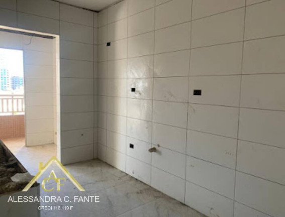 Imagem Apartamento com 2 Quartos à Venda, 85 m² em Aviação - Praia Grande Imagem Apartamento com 2 Quartos à Venda, 85 m² em Aviação - Praia Grande