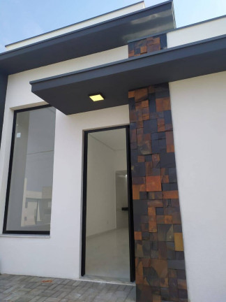 Imagem Casa com 3 Quartos à Venda, 153 m² em Horto Florestal - Sorocaba