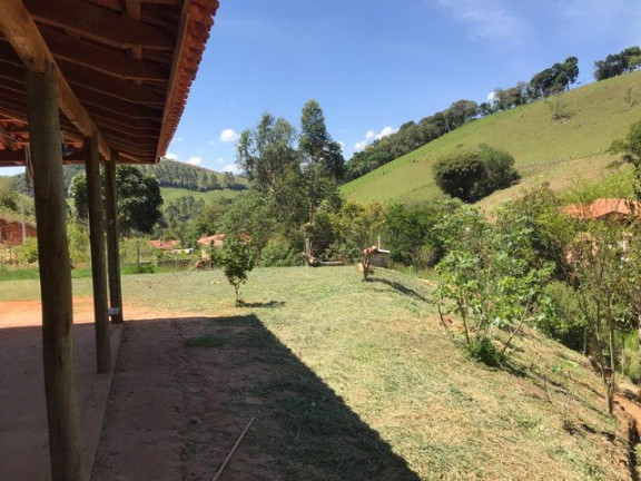 Imagem Fazenda à Venda, 120 m² em Campos De Cunha - Cunha Imagem Fazenda à Venda, 120 m² em Campos De Cunha - Cunha