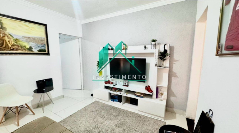 Imagem Apartamento com 2 Quartos à Venda, 93 m² em Jardim Santo André - Santo André Imagem Apartamento com 2 Quartos à Venda, 93 m² em Jardim Santo André - Santo André