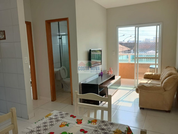 Imagem Casa com 1 Quarto à Venda, 54 m² em Maracanã - Praia Grande