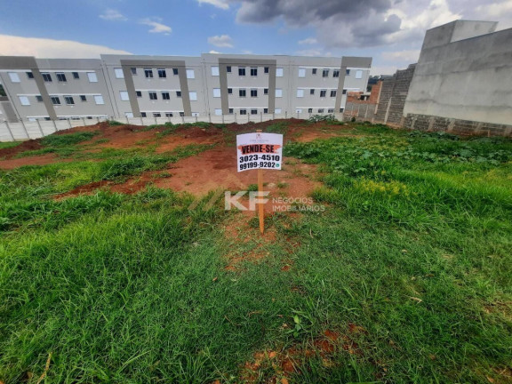 Imagem Terreno à Venda, 263 m² em Santa Martha - Ribeirão Preto Imagem Terreno à Venda, 263 m² em Santa Martha - Ribeirão Preto