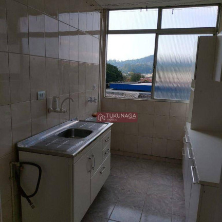 Imagem Apartamento com 2 Quartos à Venda, 52 m² em Vila Rio De Janeiro - Guarulhos Imagem Apartamento com 2 Quartos à Venda, 52 m² em Vila Rio De Janeiro - Guarulhos