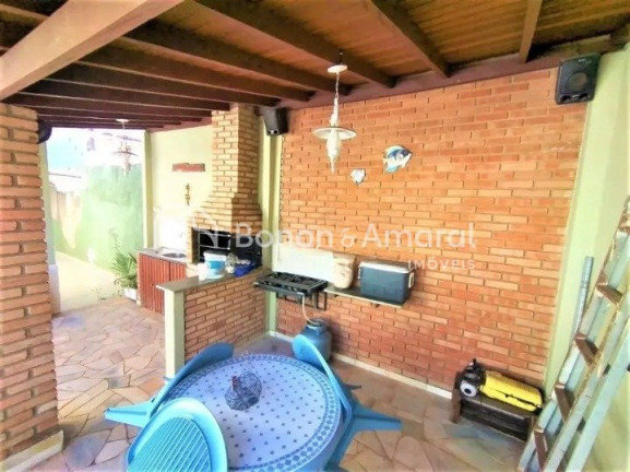 Imagem Casa com 3 Quartos à Venda, 250 m² em Jardim Santa Genebra - Campinas Imagem Casa com 3 Quartos à Venda, 250 m² em Jardim Santa Genebra - Campinas