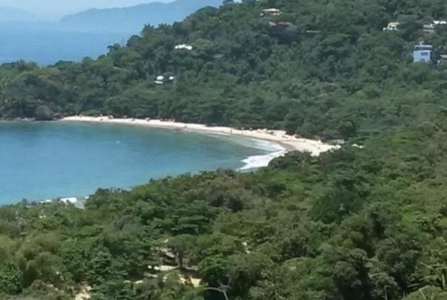 Imagem Terreno à Venda, 600 m² em Félix - Ubatuba Imagem Terreno à Venda, 600 m² em Félix - Ubatuba
