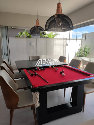 Imagem Casa de Condomínio com 4 Quartos à Venda, 273 m² em Papagaio - Feira De Santana Imagem Casa de Condomínio com 4 Quartos à Venda, 273 m² em Papagaio - Feira De Santana