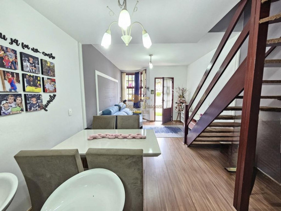 Imagem Casa com 2 Quartos à Venda, 58 m² em Parque Do Imbui - Teresópolis Imagem Casa com 2 Quartos à Venda, 58 m² em Parque Do Imbui - Teresópolis