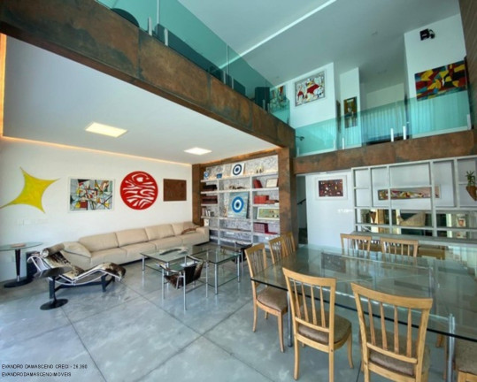 Imagem Casa com 4 Quartos à Venda, 600 m² em Vilas Do Atlântico - Lauro De Freitas Imagem Casa com 4 Quartos à Venda, 600 m² em Vilas Do Atlântico - Lauro De Freitas
