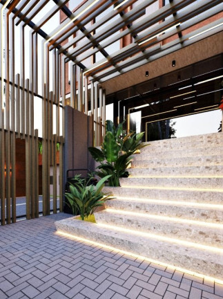 Imagem Apartamento com 1 Quarto à Venda, 16 m² em Bessa - João Pessoa