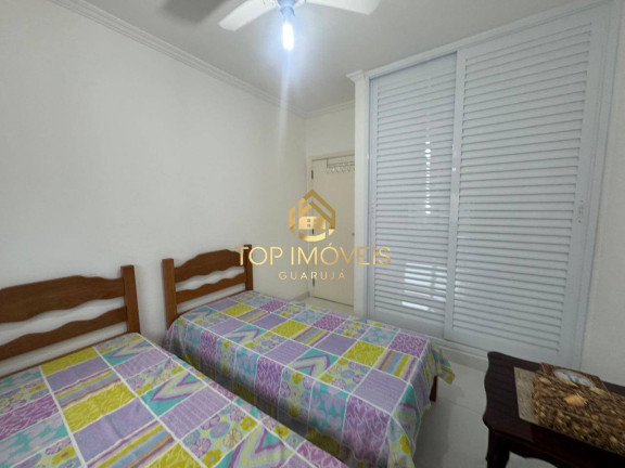 Imagem Apartamento com 3 Quartos à Venda, 75 m² em Pitangueiras - Guarujá Imagem Apartamento com 3 Quartos à Venda, 75 m² em Pitangueiras - Guarujá