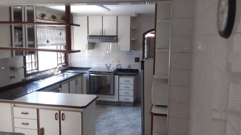 Imagem Casa com 3 Quartos à Venda, 285 m² em Parque Boturussu - São Paulo