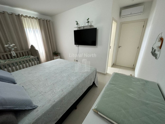 Imagem Apartamento com 3 Quartos à Venda, 101 m² em Fazenda - Itajaí