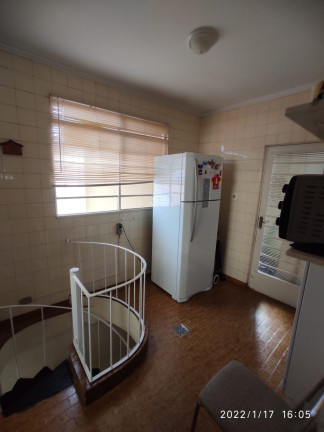 Imagem Casa com 2 Quartos à Venda, 198 m² em Jardim Paulistano - Sorocaba