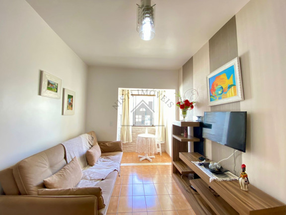 Imagem Apartamento com 1 Quarto para Temporada, em Centro - Capão Da Canoa Imagem Apartamento com 1 Quarto para Temporada, em Centro - Capão Da Canoa