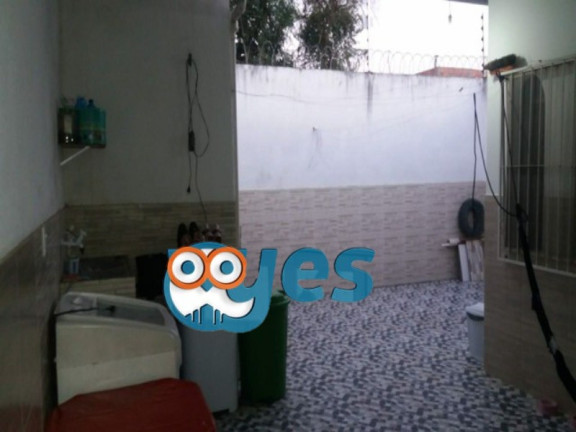 Imagem Casa com 2 Quartos à Venda, 120 m² em Papagaio - Feira De Santana