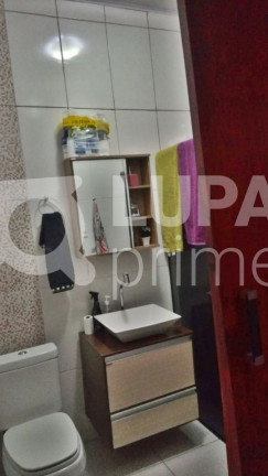 Imagem Casa com 3 Quartos à Venda, 1 m² em Jardim Andaraí - São Paulo