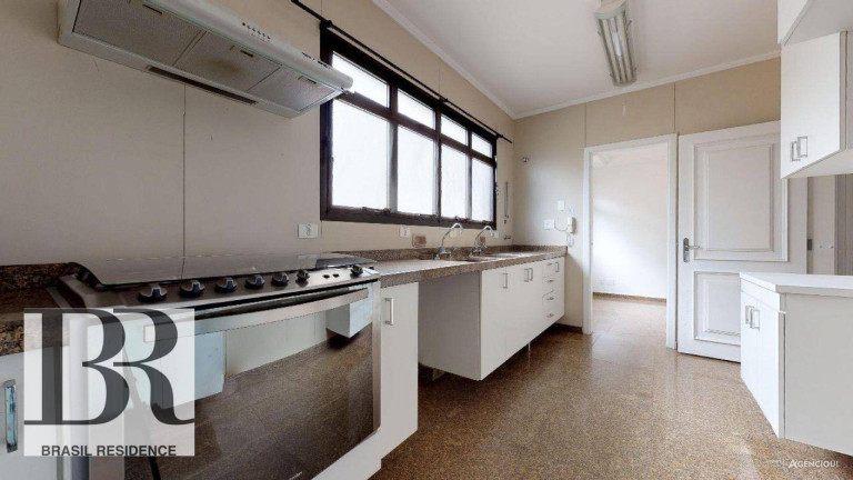 Imagem Apartamento com 4 Quartos à Venda, 292 m² em Jardim Paulista - São Paulo