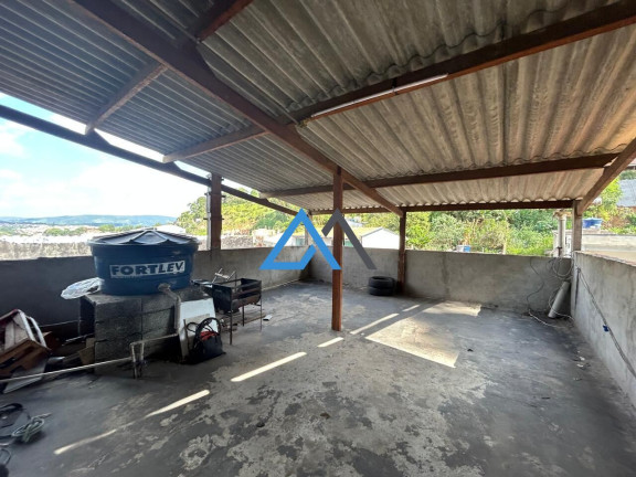 Imagem Sobrado com 3 Quartos à Venda, 245 m² em Serpa - Caieiras Imagem Sobrado com 3 Quartos à Venda, 245 m² em Serpa - Caieiras