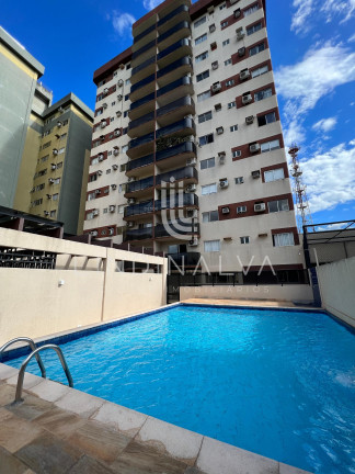 Apartamento com 2 Quartos à Venda, 109 m² em Centro - Foz Do Iguacu
