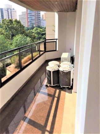 Imagem Apartamento com 3 Quartos à Venda, 285 m² em Vila Nova Conceição - São Paulo Imagem Apartamento com 3 Quartos à Venda, 285 m² em Vila Nova Conceição - São Paulo