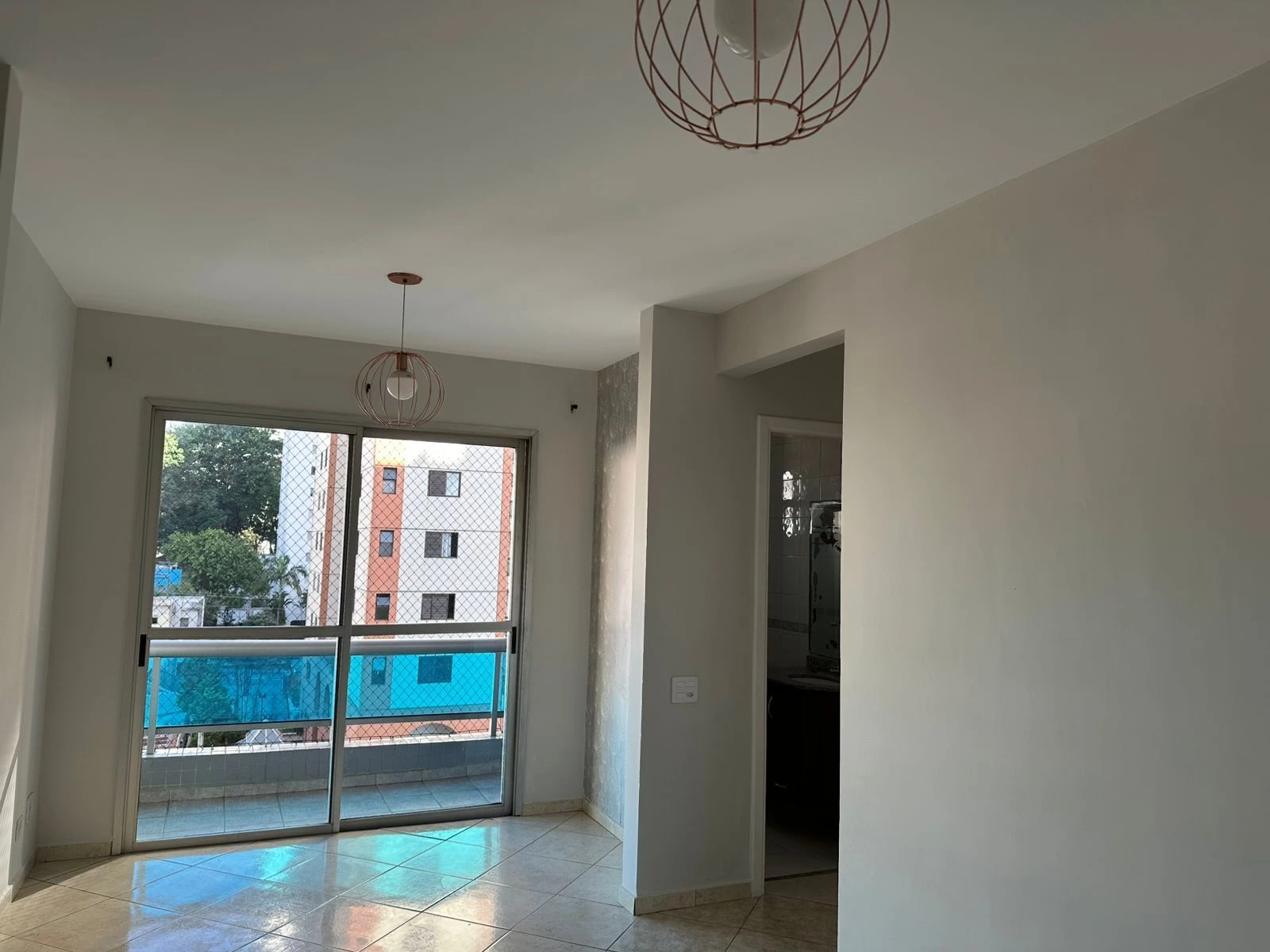 Imagem Apartamento com 2 Quartos para Alugar, 50 m² em Ipiranga - São Paulo Imagem Apartamento com 2 Quartos para Alugar, 50 m² em Ipiranga - São Paulo