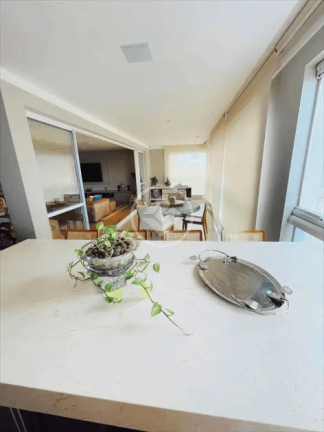 Imagem Apartamento com 4 Quartos à Venda, 228 m² em Chateau Bouganville Lifestyle - Goiânia Imagem Apartamento com 4 Quartos à Venda, 228 m² em Chateau Bouganville Lifestyle - Goiânia