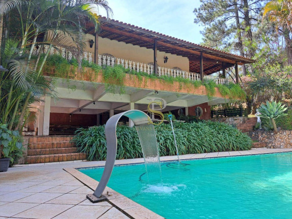 Imagem Casa com 4 Quartos à Venda, 400 m² em Mantiqueira - Mairiporã Imagem Casa com 4 Quartos à Venda, 400 m² em Mantiqueira - Mairiporã