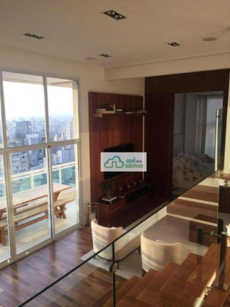 Imagem Apartamento com 2 Quartos para Alugar, 200 m² em Jardim Paulista - São Paulo