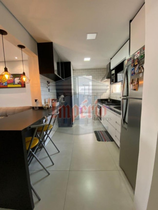 Imagem Apartamento com 3 Quartos à Venda, 91 m² em Vila Assunção - Santo André Imagem Apartamento com 3 Quartos à Venda, 91 m² em Vila Assunção - Santo André