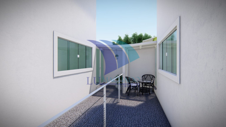 Imagem Casa com 2 Quartos à Venda, 70 m² em Figueira - Arraial Do Cabo