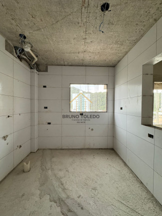 Imagem Apartamento com 2 Quartos à Venda, 53 m² em Canto Do Forte - Praia Grande