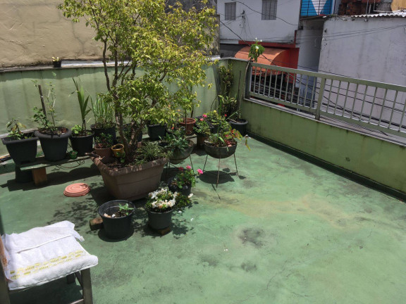 Imagem Sobrado com 3 Quartos à Venda, em Campanario - Diadema Imagem Sobrado com 3 Quartos à Venda, em Campanario - Diadema