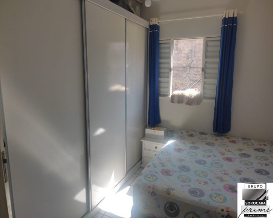 Imagem Casa com 2 Quartos à Venda, 150 m² em Jardim Wanel Ville V - Sorocaba Imagem Casa com 2 Quartos à Venda, 150 m² em Jardim Wanel Ville V - Sorocaba