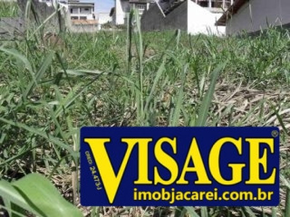 Imagem Terreno à Venda, em Jd. Terras De Sao Joao - Jacareí Imagem Terreno à Venda, em Jd. Terras De Sao Joao - Jacareí