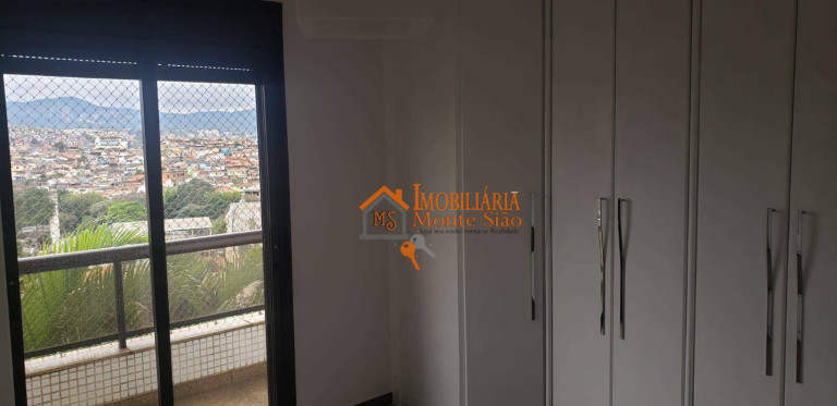 Imagem Apartamento com 3 Quartos à Venda, 200 m² em Vila Rosália - Guarulhos Imagem Apartamento com 3 Quartos à Venda, 200 m² em Vila Rosália - Guarulhos