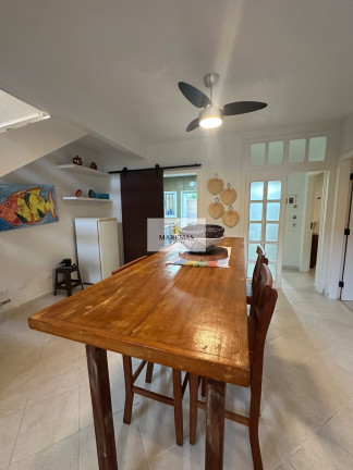 Imagem Casa com 4 Quartos à Venda, 180 m² em Maresias - São Sebastião