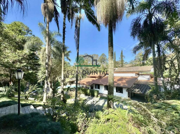 Casa com 3 Quartos à Venda, 473 m² em Algarve - Cotia