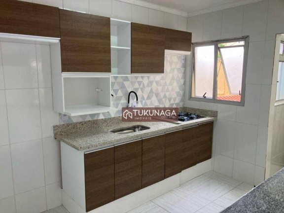 Imagem Apartamento com 3 Quartos à Venda, 75 m² em Santana - São Paulo