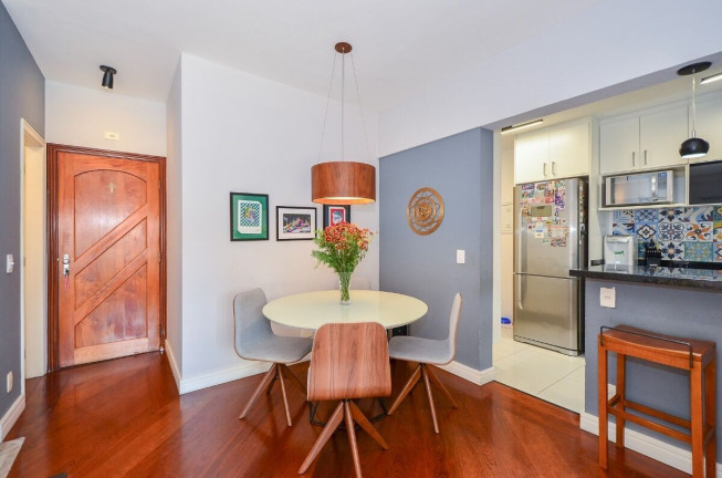 Imagem Apartamento com 3 Quartos à Venda, 94 m² em Moema - São Paulo Imagem Apartamento com 3 Quartos à Venda, 94 m² em Moema - São Paulo