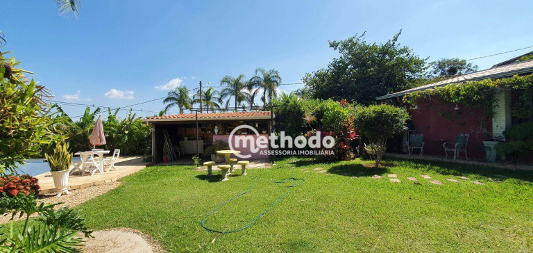 Imagem Casa com 2 Quartos à Venda, 220 m² em Loteamento Caminhos De San Conrado - Campinas Imagem Casa com 2 Quartos à Venda, 220 m² em Loteamento Caminhos De San Conrado - Campinas