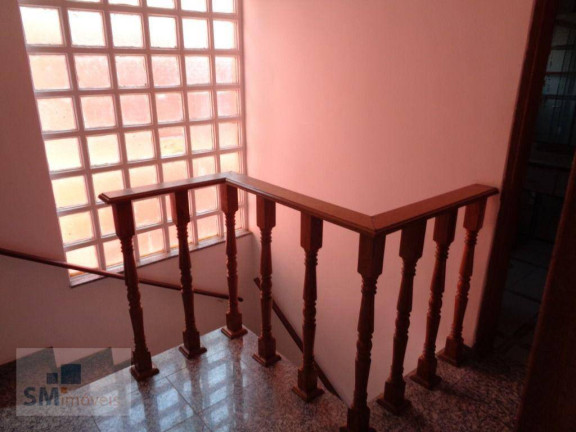 Imagem Sobrado com 3 Quartos à Venda, 250 m² em Campo Belo - São Paulo