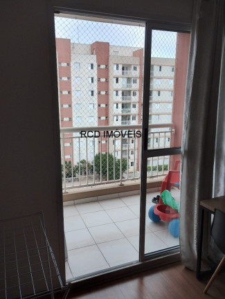Imagem Apartamento com 3 Quartos à Venda, 70 m² em Jardim Bonfiglioli - São Paulo Imagem Apartamento com 3 Quartos à Venda, 70 m² em Jardim Bonfiglioli - São Paulo