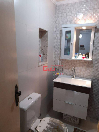 Imagem Casa de Condomínio com 1 Quarto à Venda, 54 m² em Parque Burle - Cabo Frio