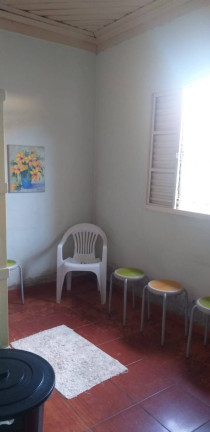 Imagem Casa com 2 Quartos à Venda, 277 m² em Vila Das Jabuticabeiras - Taubaté