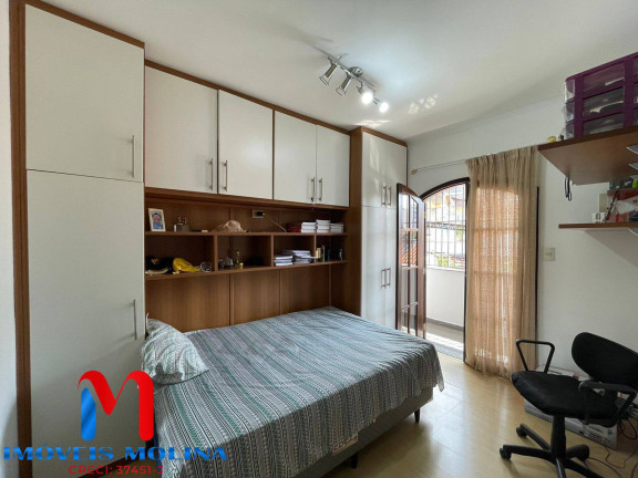 Imagem Casa com 3 Quartos à Venda, 210 m² em Osvaldo Cruz - São Caetano Do Sul Imagem Casa com 3 Quartos à Venda, 210 m² em Osvaldo Cruz - São Caetano Do Sul