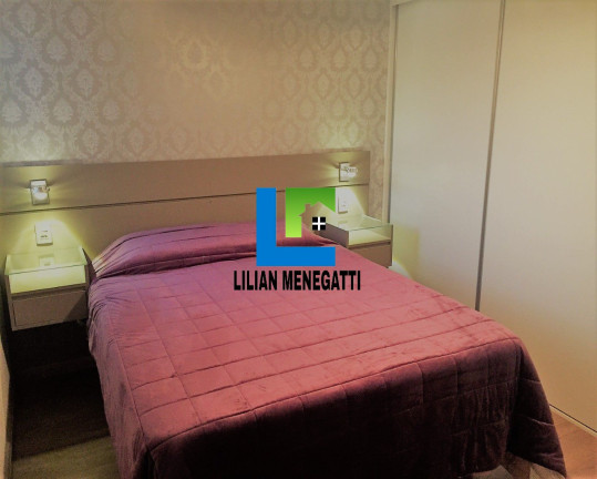 Imagem Cobertura com 3 Quartos à Venda, 175 m² em Esplendido - Jundiaí