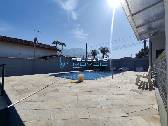 Imagem Casa com 3 Quartos à Venda, 250 m² em Solemar - Praia Grande