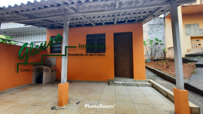 Imagem Casa com 1 Quarto para Alugar, 30 m² em Parque Das Paineiras - São Paulo Imagem Casa com 1 Quarto para Alugar, 30 m² em Parque Das Paineiras - São Paulo