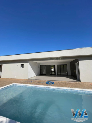 Imagem Casa de Condomínio com 3 Quartos à Venda, 255 m² em Condomínio Terras De Santa Cruz - Bragança Paulista Imagem Casa de Condomínio com 3 Quartos à Venda, 255 m² em Condomínio Terras De Santa Cruz - Bragança Paulista